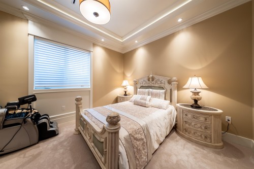 7431 Montana Road, Richmond, BC 