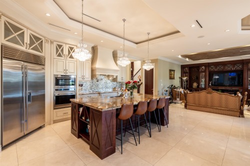 7431 Montana Road, Richmond, BC 