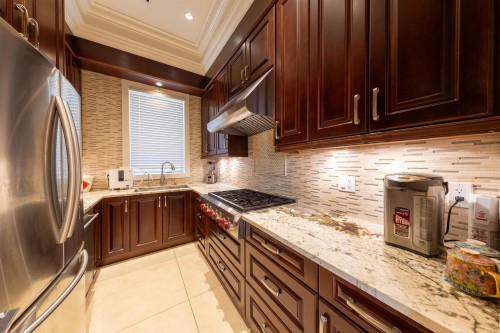 7431 Montana Road, Richmond, BC 