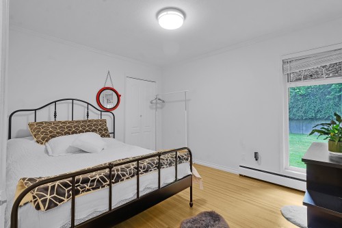 4540 Mountain Highway, North Vancouver, BC 