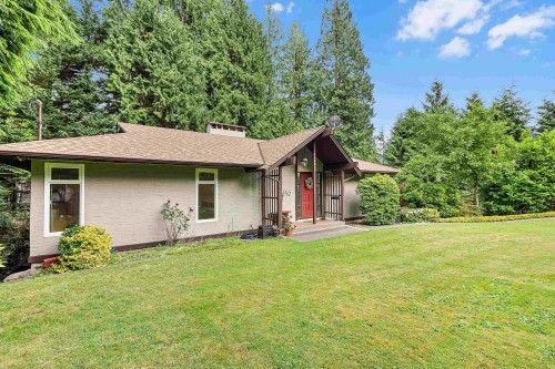 4540 Mountain Highway, North Vancouver, BC 