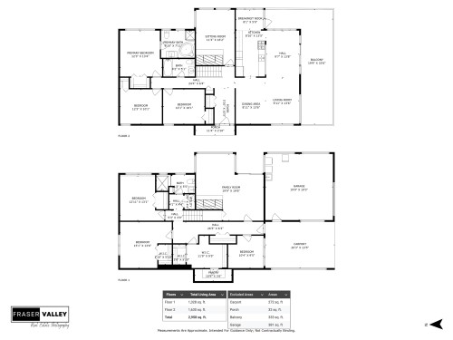 4540 Mountain Highway, North Vancouver, BC 