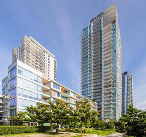 302-8131 Nunavut Lane  Vancouver, BC V5X 0E2