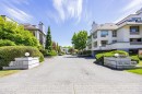 305-7580 Minoru Boulevard, Richmond, BC 