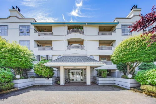 305-7580 Minoru Boulevard, Richmond, BC 