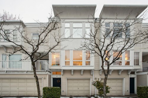 48-12311 Mcneely Drive  Richmond, BC V6V 2S2