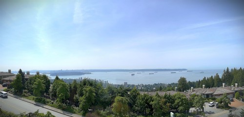 2358 Constantine Place, West Vancouver, BC 