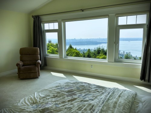 2358 Constantine Place, West Vancouver, BC 