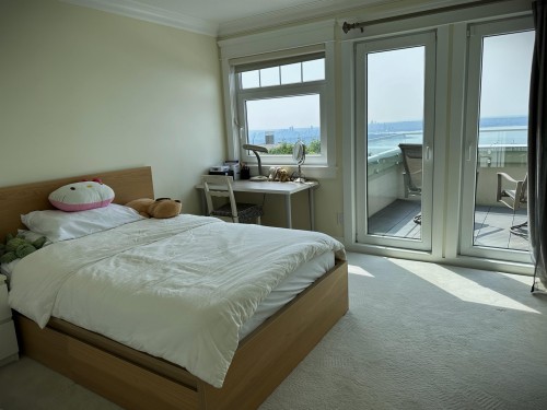 2358 Constantine Place, West Vancouver, BC 