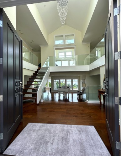 2358 Constantine Place, West Vancouver, BC 