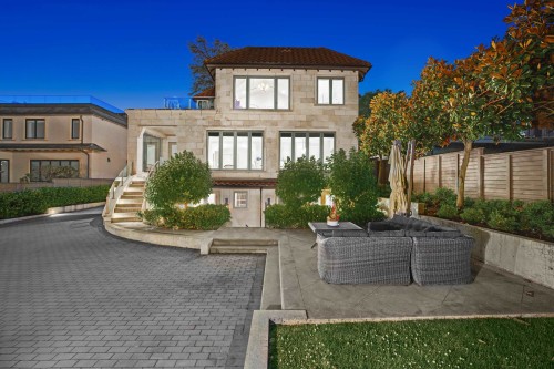 4651 Simpson Avenue, Vancouver, BC 