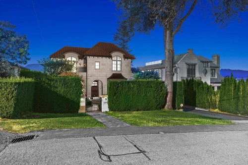 4651 Simpson Avenue, Vancouver, BC 