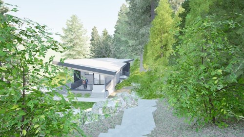 475 Bayview Road, Lions Bay, BC 