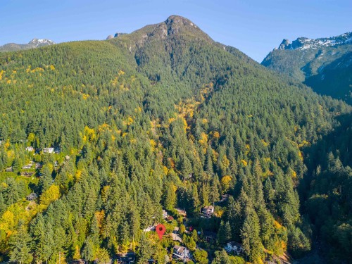 475 Bayview Road, Lions Bay, BC 