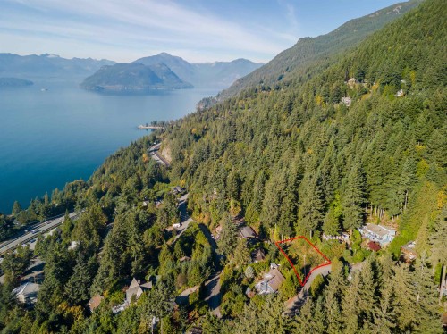 475 Bayview Road, Lions Bay, BC 