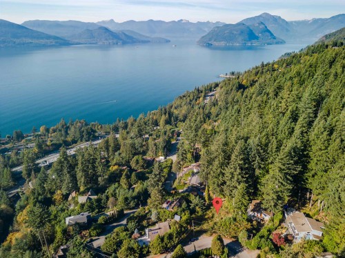 475 Bayview Road, Lions Bay, BC 