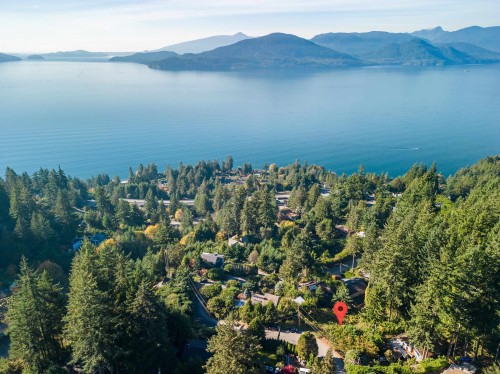 475 Bayview Road, Lions Bay, BC 