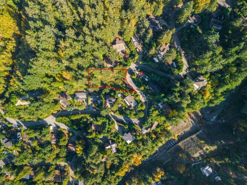 475 Bayview Road, Lions Bay, BC 