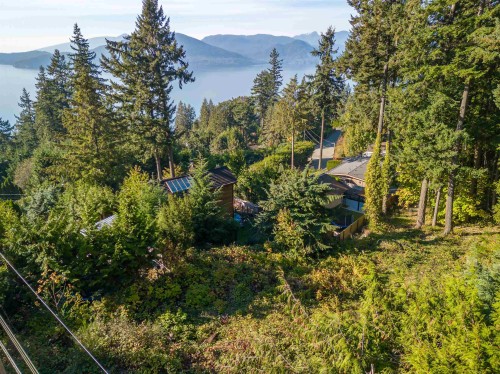 475 Bayview Road, Lions Bay, BC 