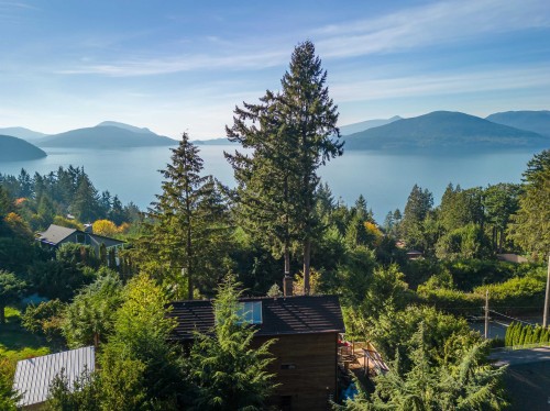 475 Bayview Road, Lions Bay, BC 