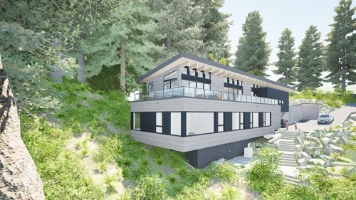 475 Bayview Road, Lions Bay, BC 