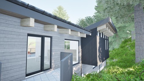 475 Bayview Road, Lions Bay, BC 