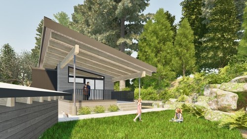 475 Bayview Road, Lions Bay, BC 