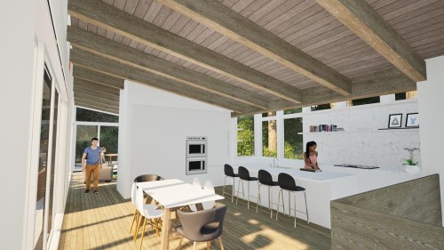 475 Bayview Road, Lions Bay, BC 