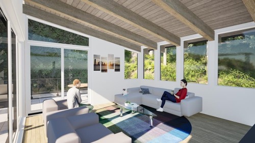 475 Bayview Road, Lions Bay, BC 