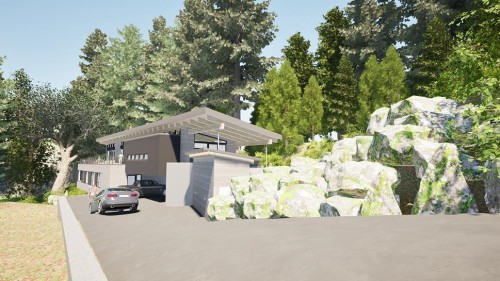 475 Bayview Road, Lions Bay, BC 