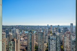 430X-777 Richards Street  Vancouver, BC V6B 0M6