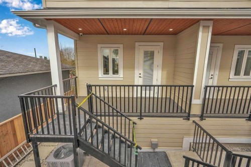 1548 41St Avenue E, Vancouver, BC 