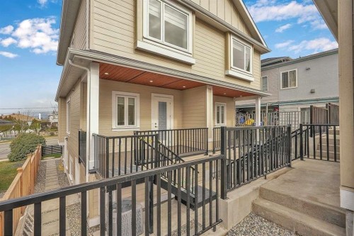 1548 41St Avenue E, Vancouver, BC 