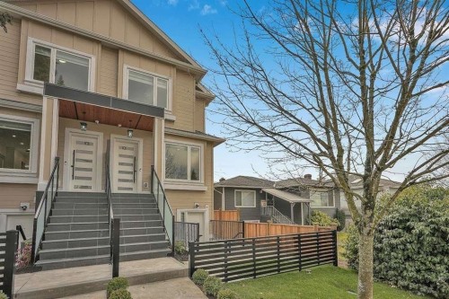 1548 41St Avenue E, Vancouver, BC 