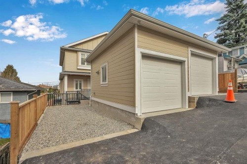 1548 41St Avenue E, Vancouver, BC 