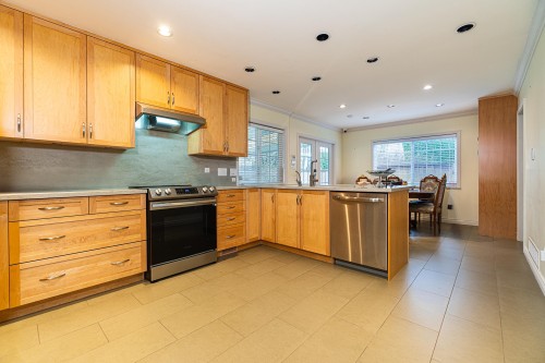 10060 Swinton Crescent, Richmond, BC 