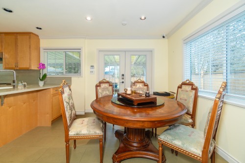 10060 Swinton Crescent, Richmond, BC 