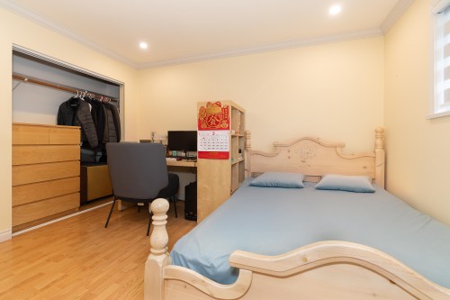 10060 Swinton Crescent, Richmond, BC 