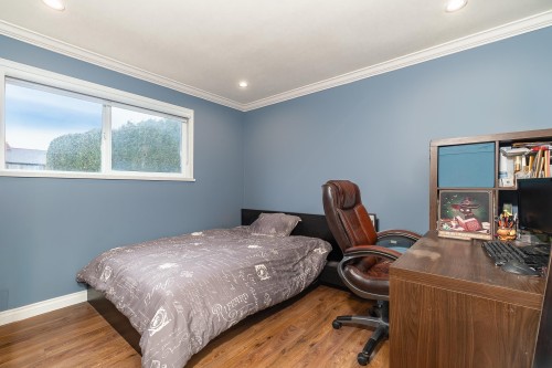 10060 Swinton Crescent, Richmond, BC 