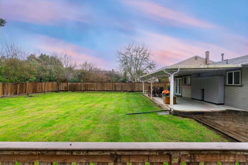 10060 Swinton Crescent, Richmond, BC 