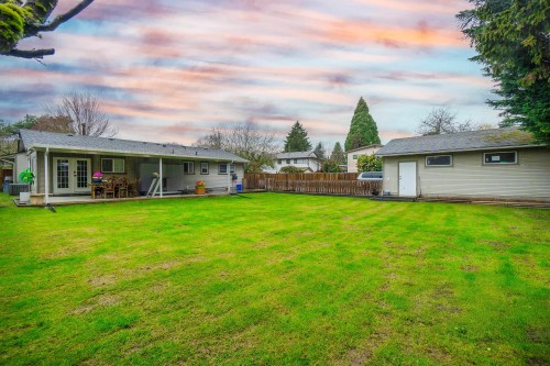 10060 Swinton Crescent, Richmond, BC 