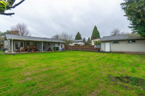 10060 Swinton Crescent, Richmond, BC 