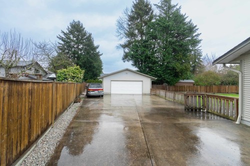 10060 Swinton Crescent, Richmond, BC 