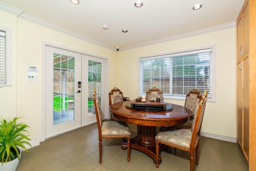 10060 Swinton Crescent, Richmond, BC 