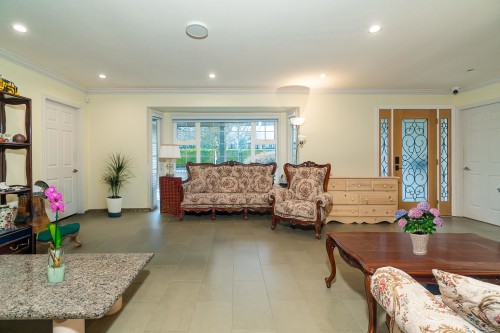 10060 Swinton Crescent, Richmond, BC 