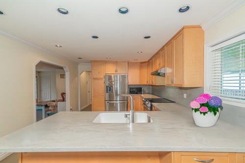 10060 Swinton Crescent, Richmond, BC 