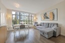 307-1249 Granville Street, Vancouver, BC 