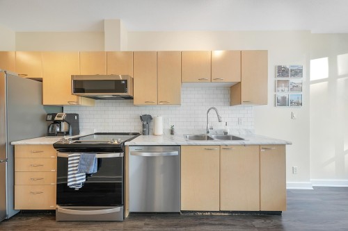 307-1249 Granville Street, Vancouver, BC 