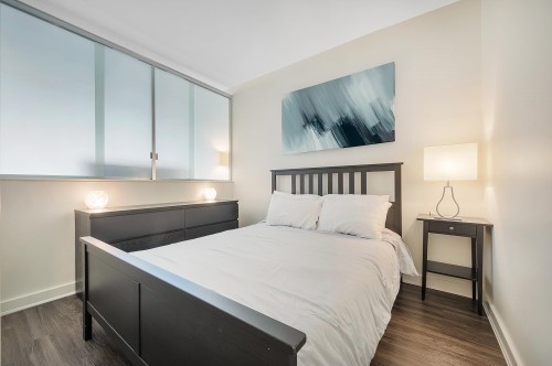 307-1249 Granville Street, Vancouver, BC 