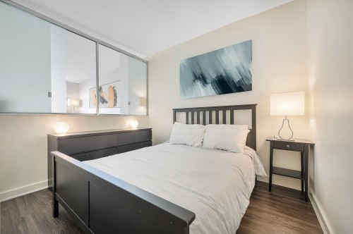 307-1249 Granville Street, Vancouver, BC 